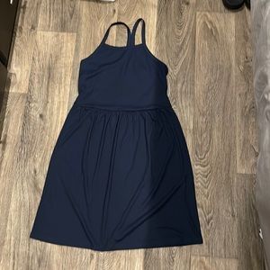 Racerback Sundress Sporty